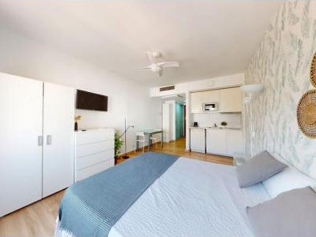 Piso en venta en Triana, Sevilla