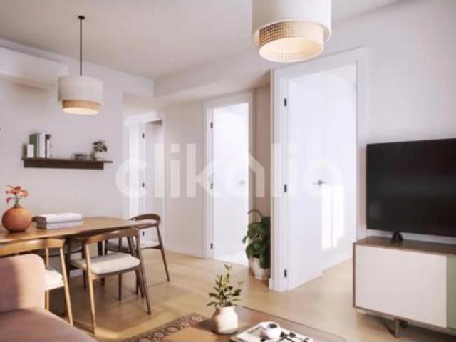 Piso en venta en Triana, Sevilla