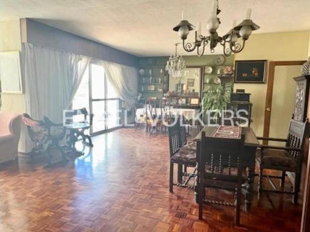 Piso en venta en Triana, Sevilla