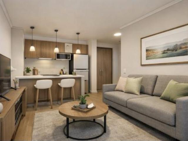 Piso en venta en Triana, Sevilla