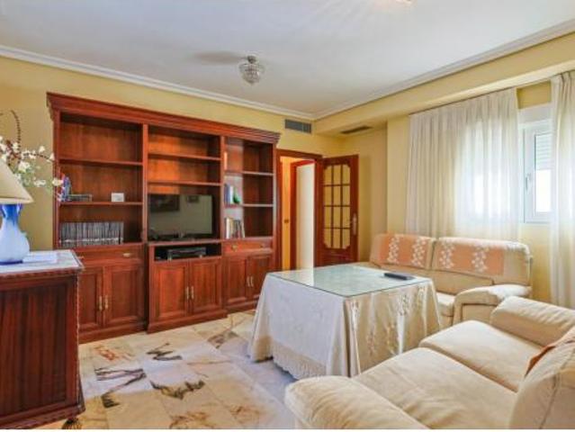 Piso en venta en Triana, Sevilla