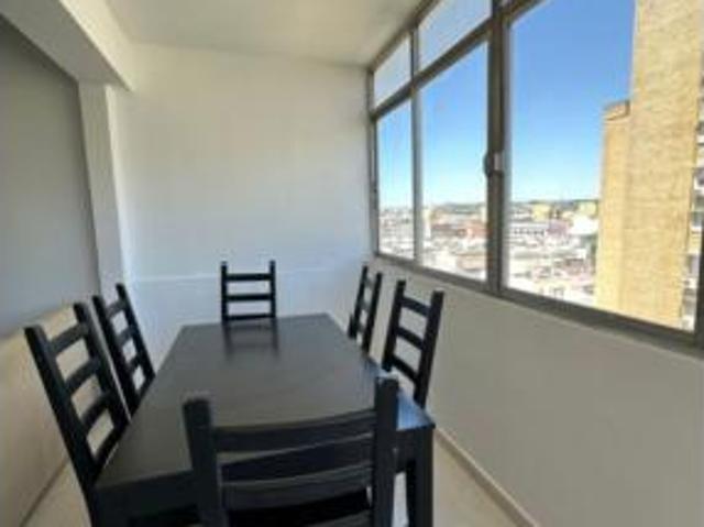 Piso en venta en Triana, Sevilla