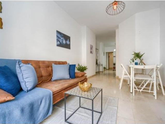 Piso en venta en Triana, Sevilla