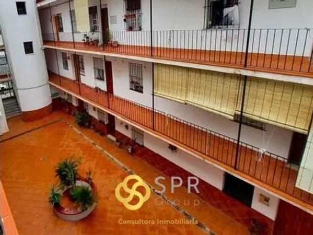 Piso en venta en Triana, Sevilla