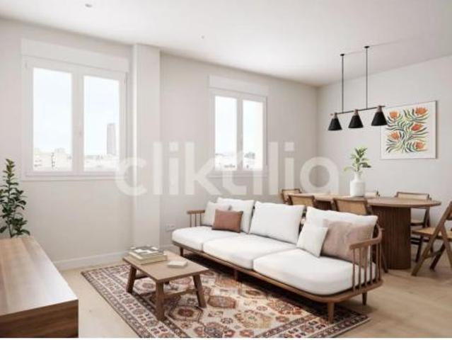 Piso en venta en Triana, Sevilla