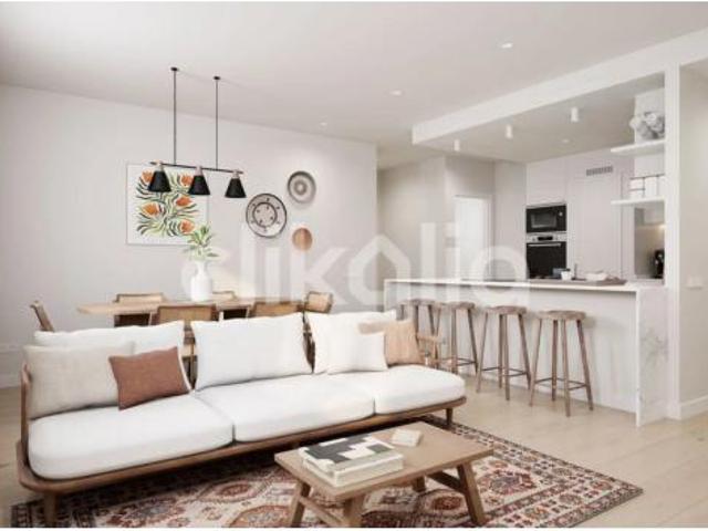 Piso en venta en Triana, Sevilla
