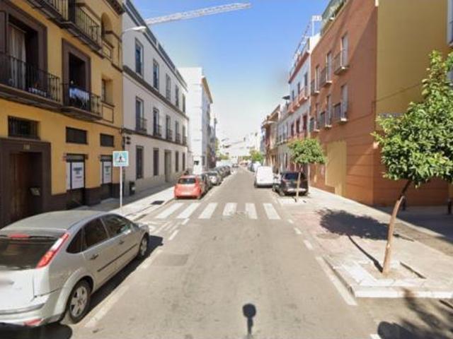 Piso en venta en Triana, Sevilla