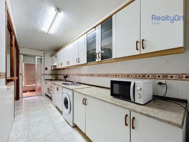 Piso en venta en Triana Este, Sevilla