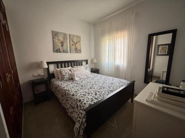 Piso en venta en Triana, Sevilla