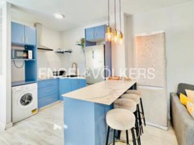 Piso en venta en Triana, Sevilla