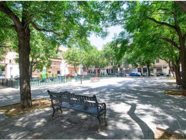 Piso en venta en Triana, Sevilla
