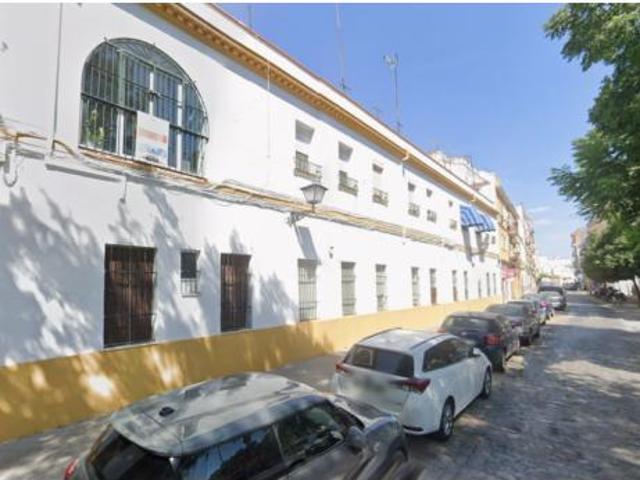 Piso en venta en Triana, Sevilla