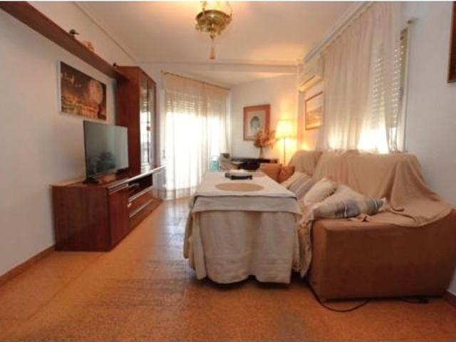 Piso en venta en Triana, Sevilla