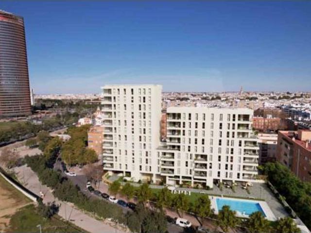 Piso en venta en Triana, Sevilla
