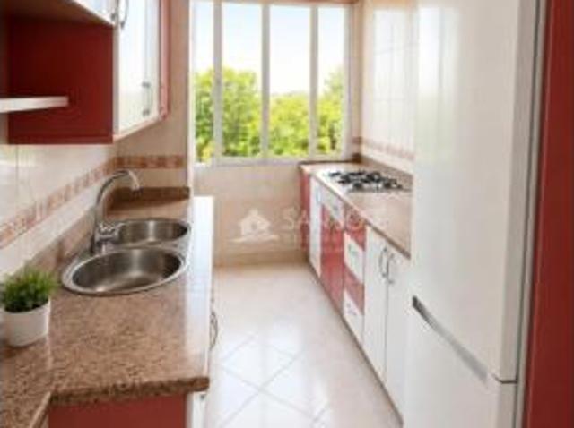 Piso en venta en Triana, Sevilla