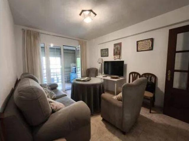 Piso en venta en Triana, Sevilla