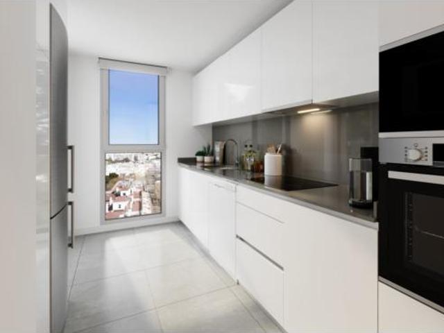 Piso en venta en Triana, Sevilla