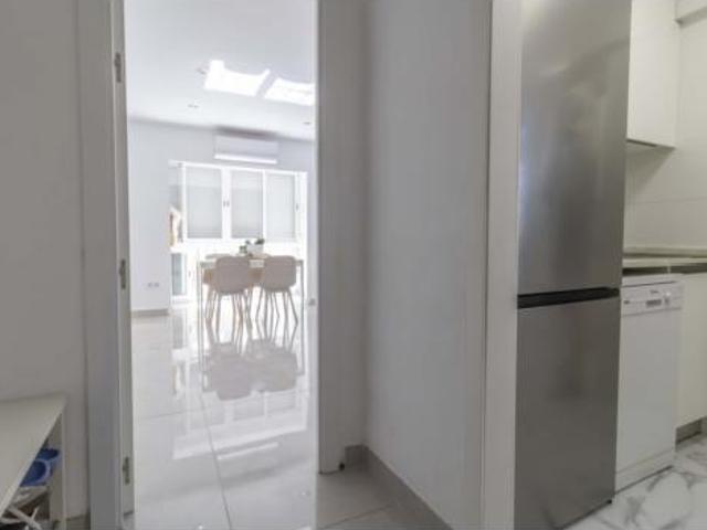 Piso en venta en Triana, Sevilla
