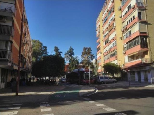 Piso en venta en Triana, Sevilla