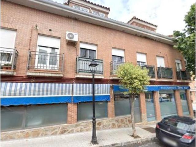 Piso en venta en Sevilla La Nueva, Madrid