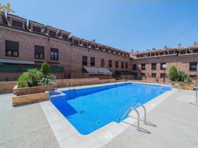 Piso en venta en Sevilla La Nueva, Juan XXIII