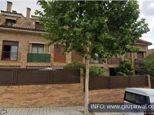 Piso en venta en Los Almendros, Sevilla la Nueva