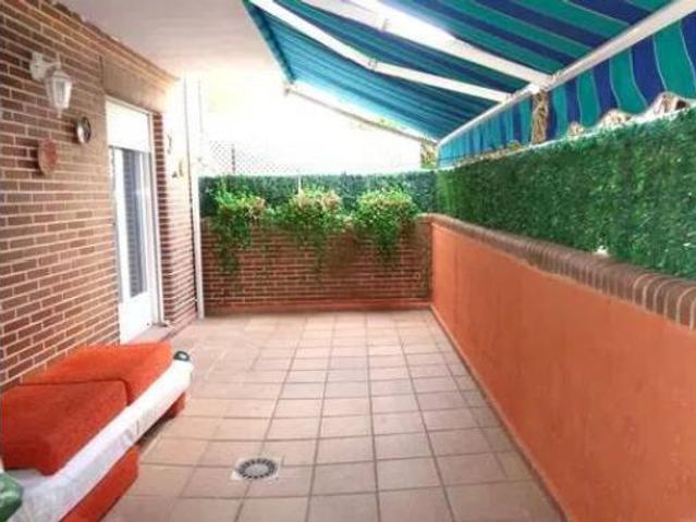 Piso en venta en Sevilla La Nueva, Madrid