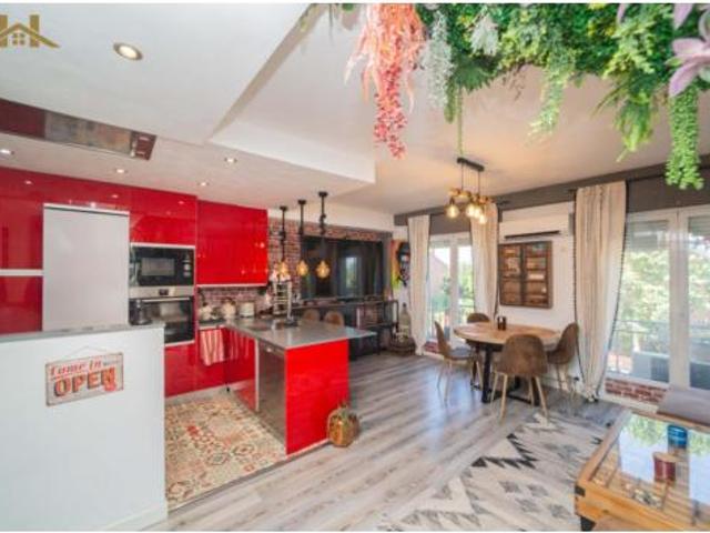 Piso en venta en Sevilla La Nueva