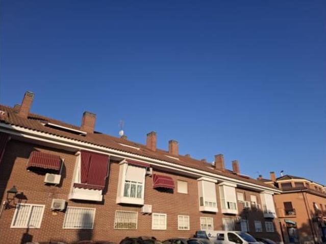 Piso en venta en Sevilla La Nueva, Juan XXIII