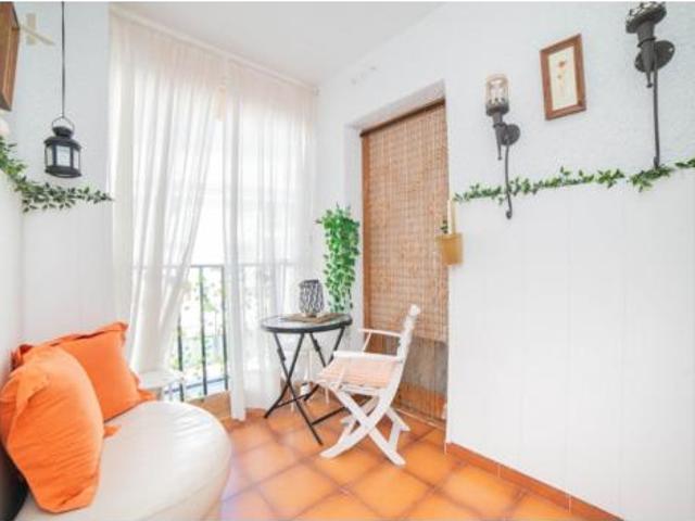 Piso en venta en Sevilla La Nueva, Madrid