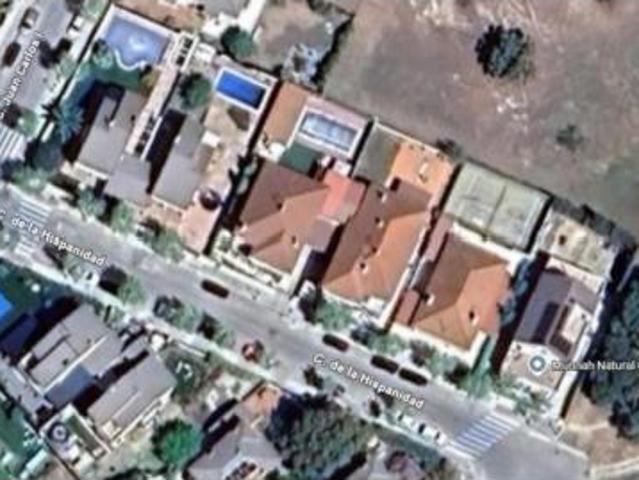 Piso en venta en Sevilla La Nueva, Madrid