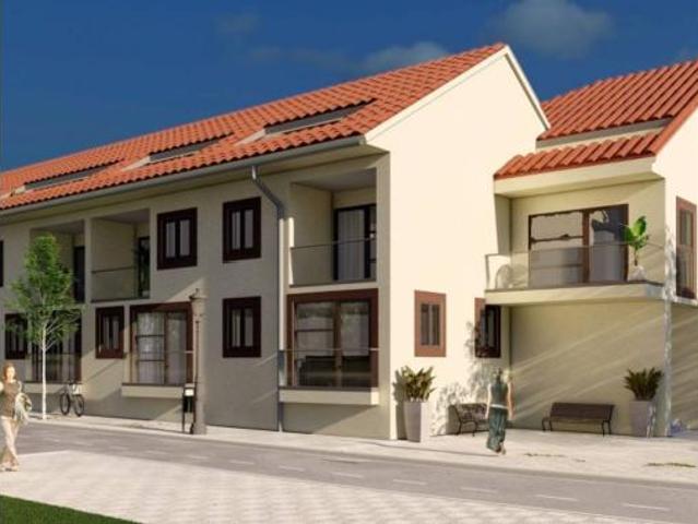 Piso en venta en Carceo (Fano), Gijón