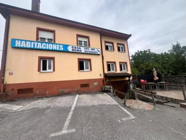 Piso en venta en La Quinta Flórez, Siero