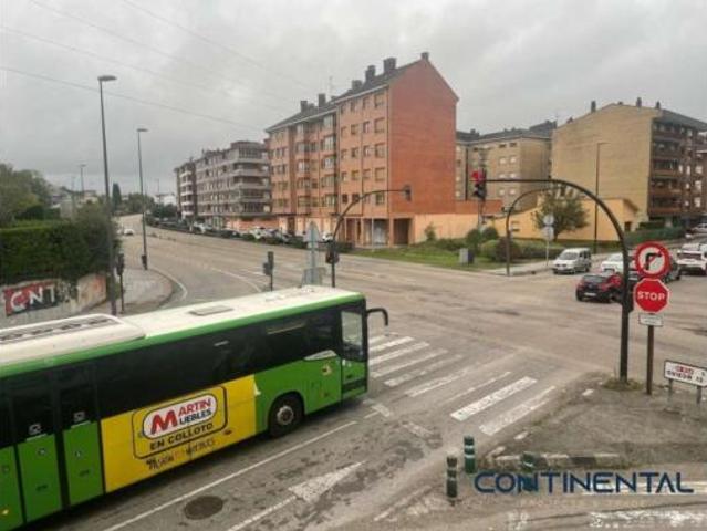 Piso en venta en Barriu d'El Morralín, Siero