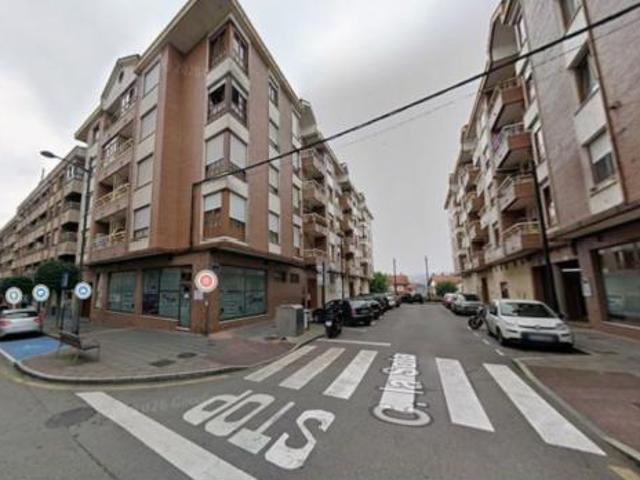 Piso en venta en La Carrera, Siero
