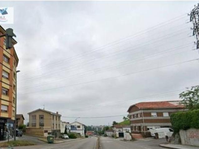 Piso en venta en Barriu d'El Morralín, Siero