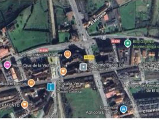 Piso en venta en Barriu d'El Morralín, Siero