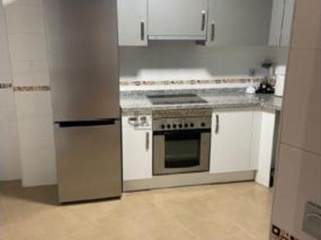 Piso en venta en Barriu d'El Morralín, Siero