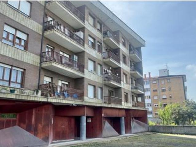 Piso en venta en Barriu d'El Morralín, Siero
