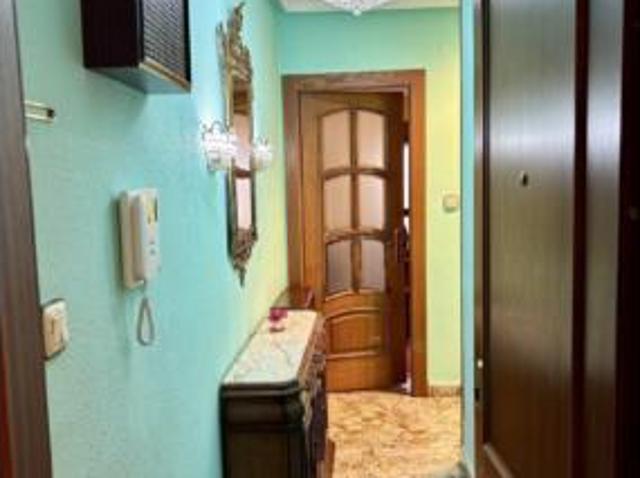 Piso en venta en Barriu d'El Morralín, Siero
