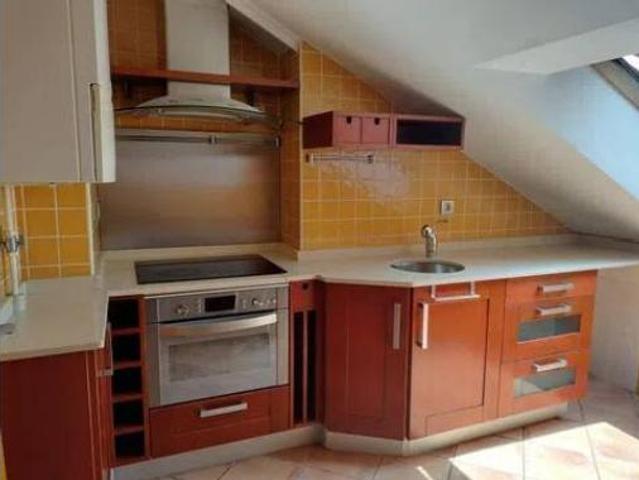 Piso en venta en Barriu d'El Morralín, Siero
