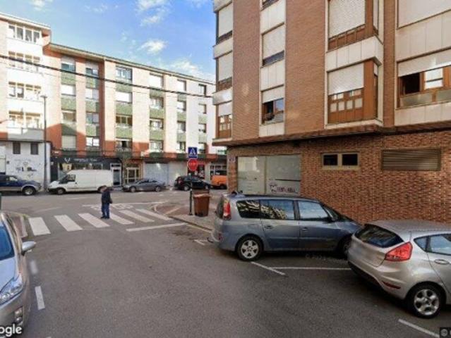Piso en venta en Barriu d'El Morralín, Siero