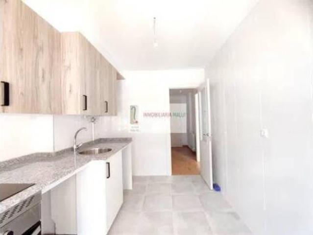 Piso en venta en Barriu d'El Morralín, Siero