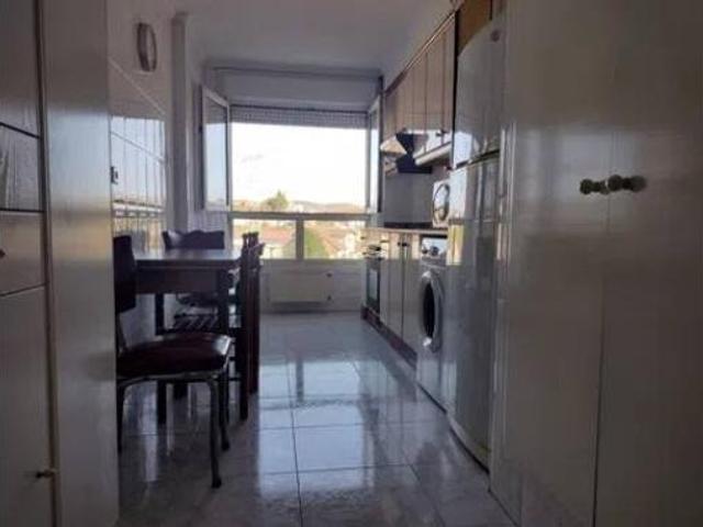 Piso en venta en Barriu d'El Morralín, Siero