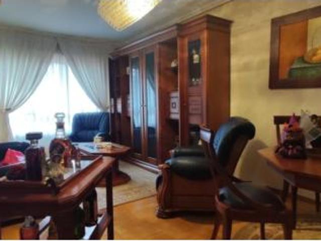 Piso en venta en El Berrón, Siero