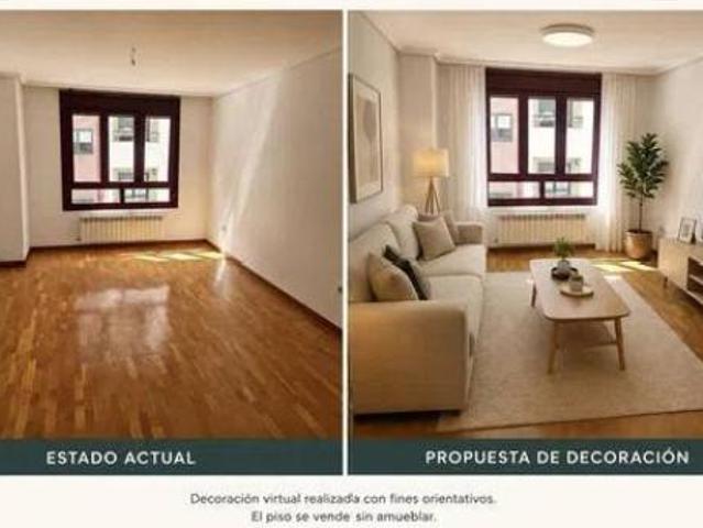 Piso en venta en Barriu d'El Morralín, Siero