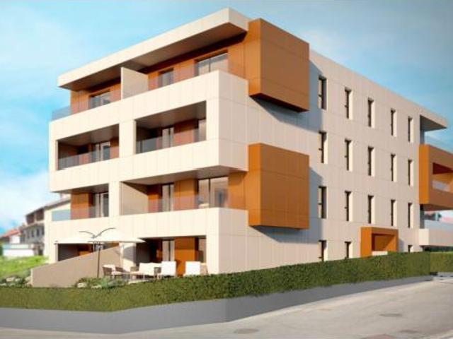 Piso en venta en Urbanización La Fresneda, Siero