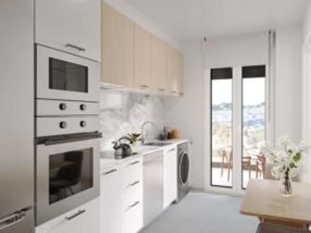 Piso en venta en Urbanización La Fresneda, Siero
