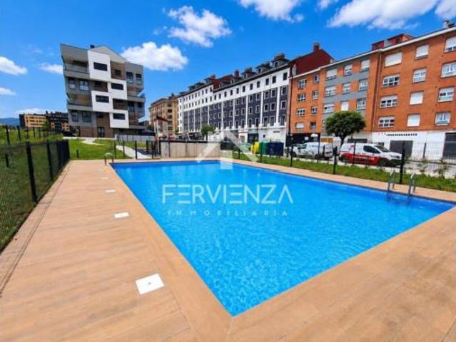 Piso en venta en El Parque, Siero