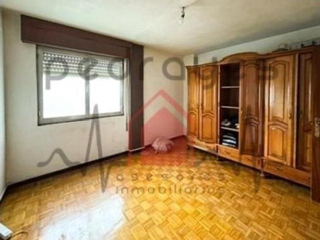 Piso en venta en El Parque, Siero